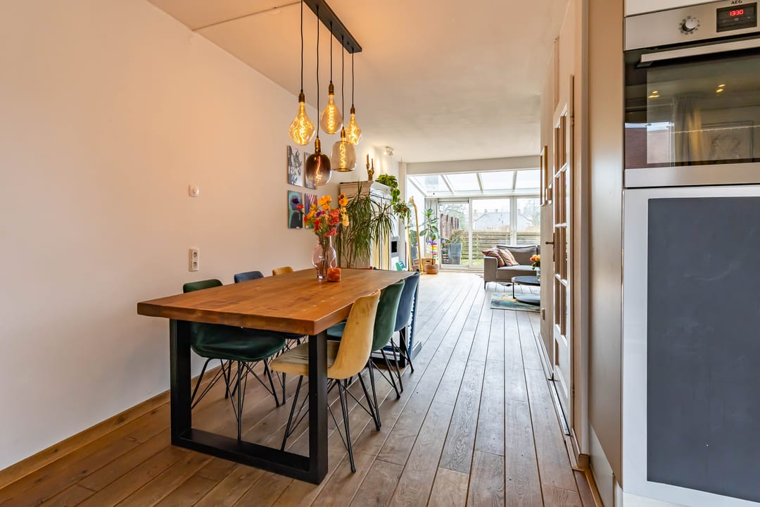 Photo 11 of Meerpaal 370