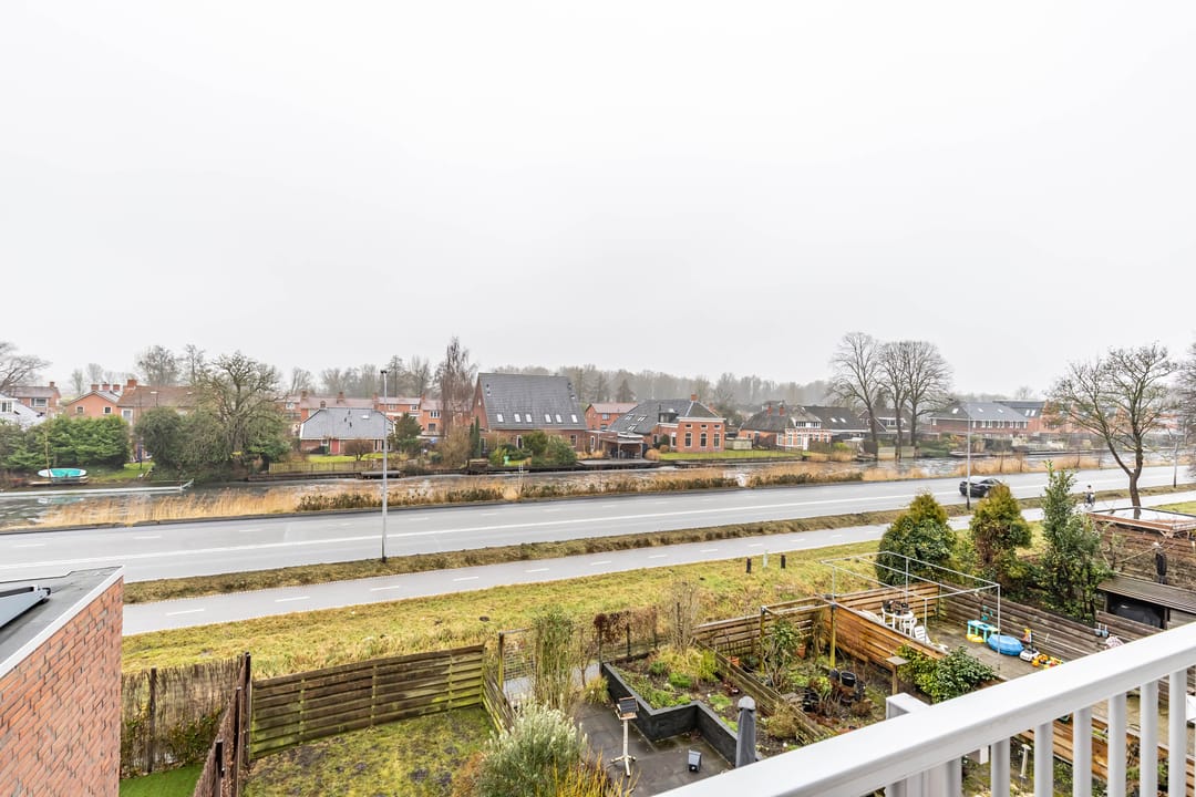 Photo 37 of Meerpaal 370