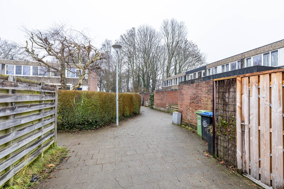 Photo 52 of Meerpaal 370