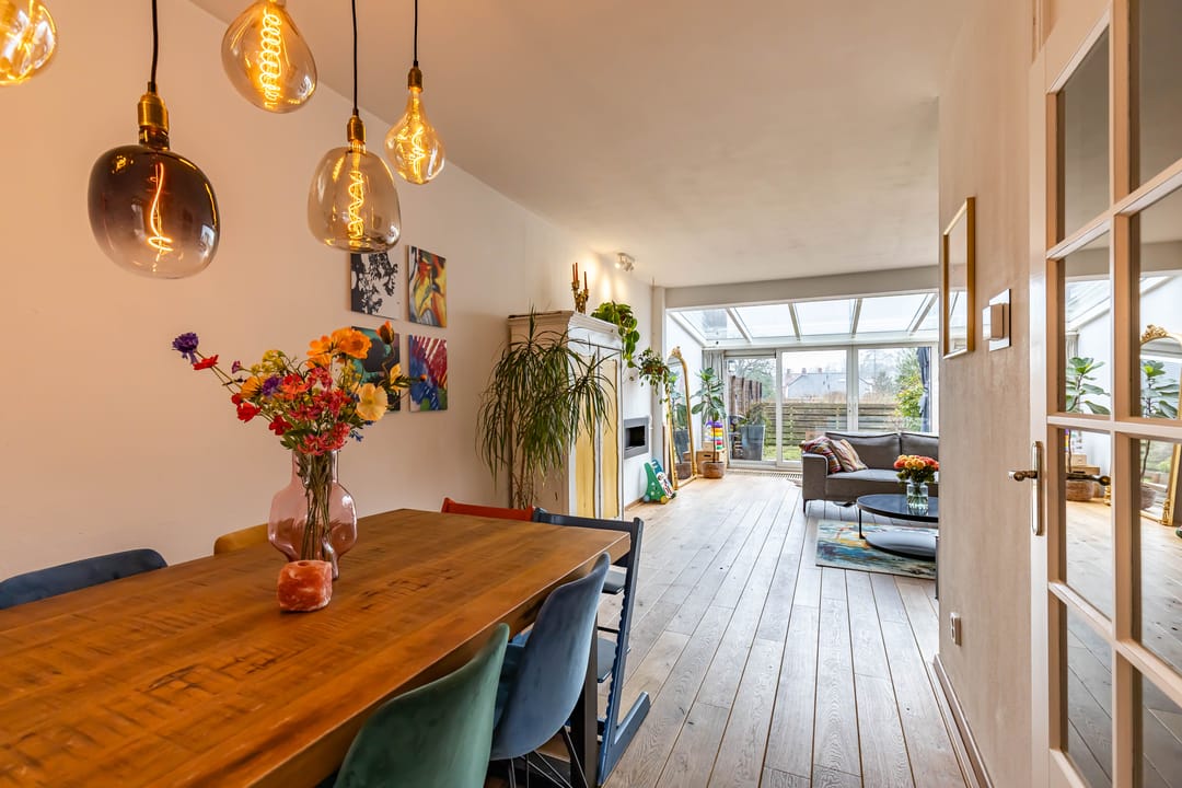 Photo 13 of Meerpaal 370