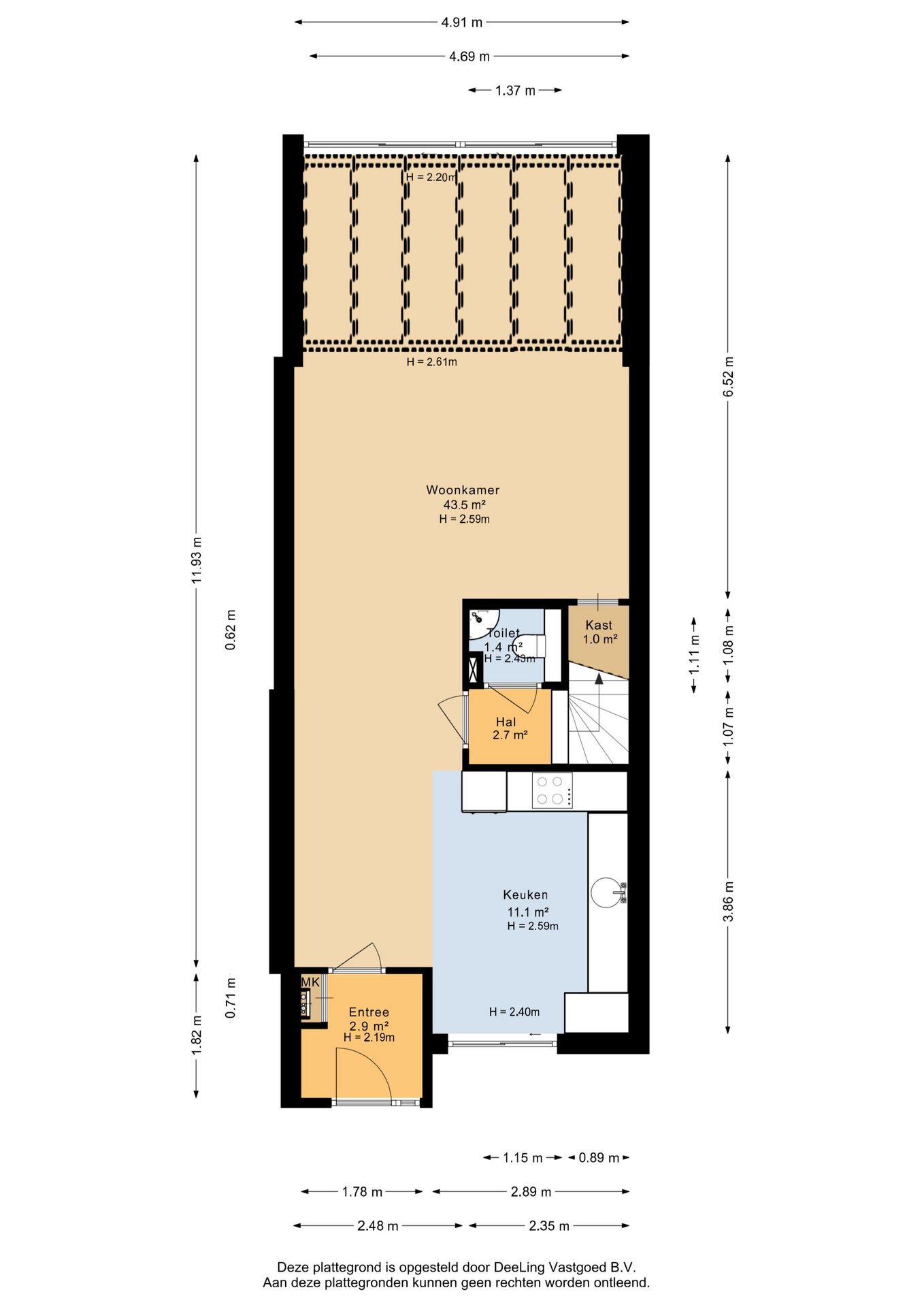 Photo 60 of Meerpaal 370