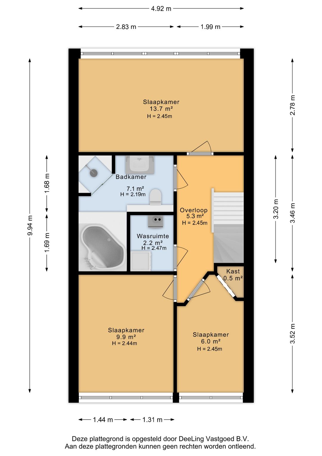 Photo 61 of Meerpaal 370