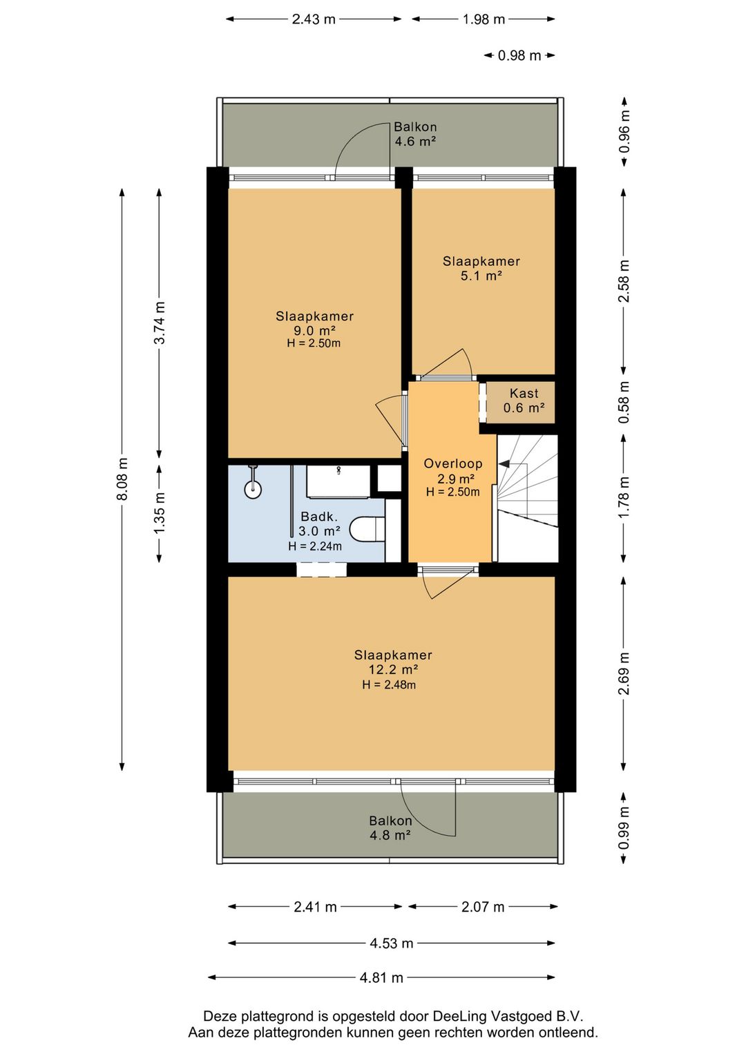 Photo 62 of Meerpaal 370