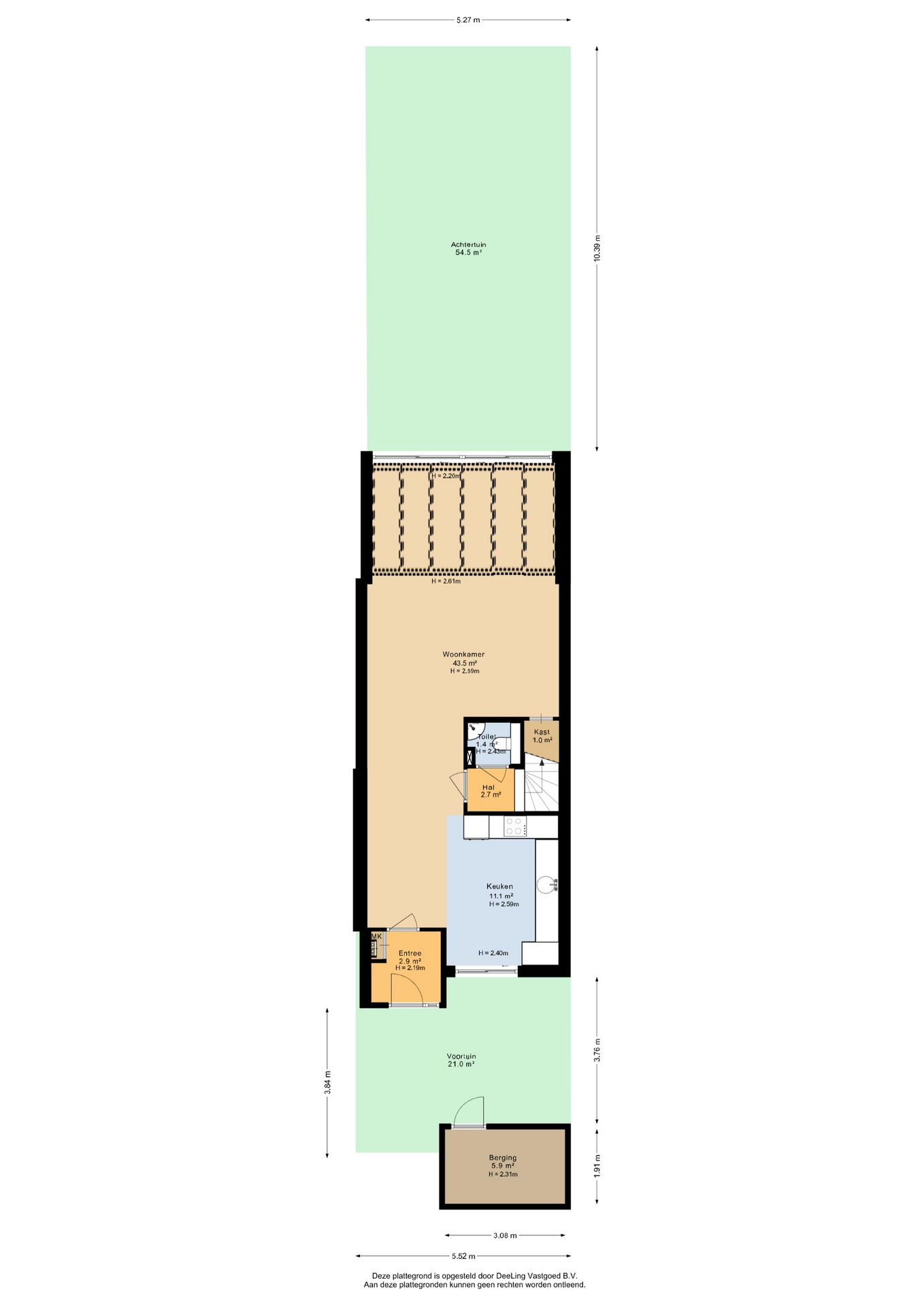 Photo 63 of Meerpaal 370