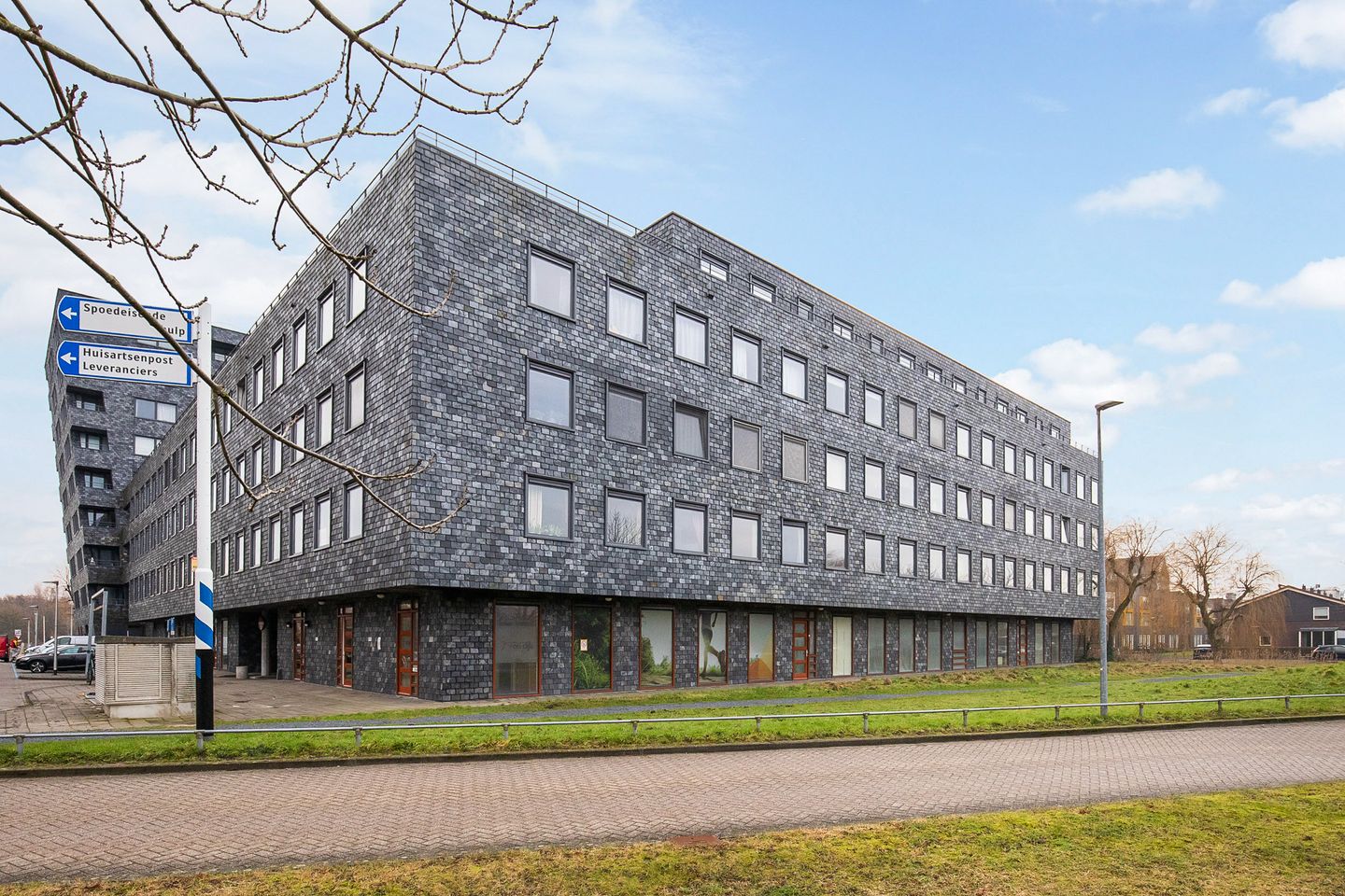 Foto 1 van Rottumeroog 114