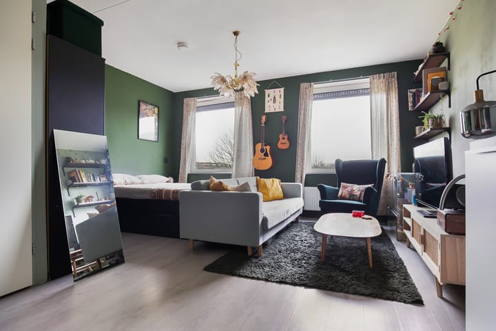 Foto 2 van Rottumeroog 114