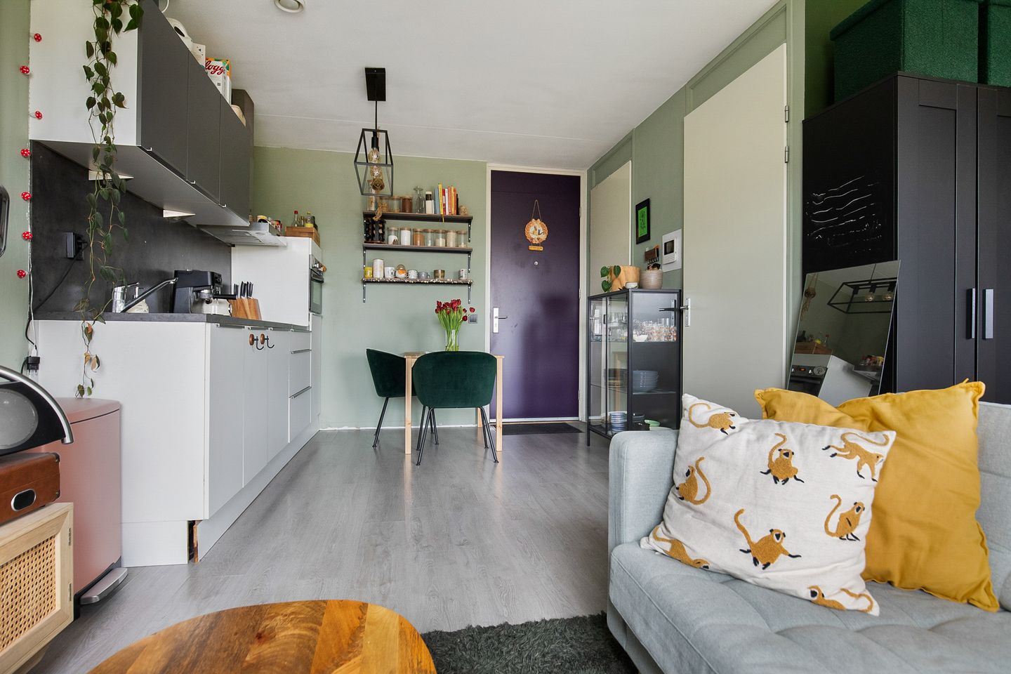 Foto 10 van Rottumeroog 114