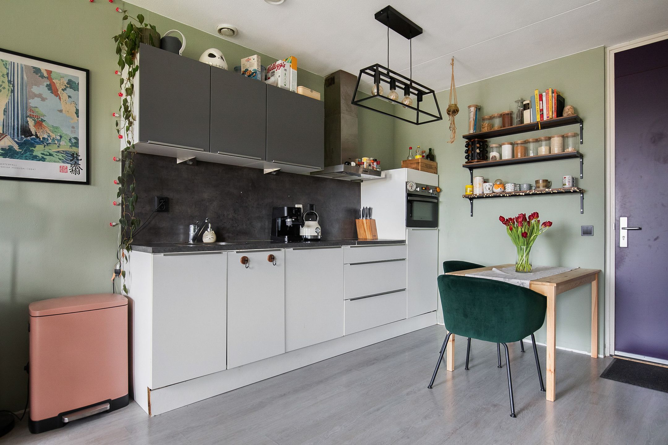 Foto 3 van Rottumeroog 114