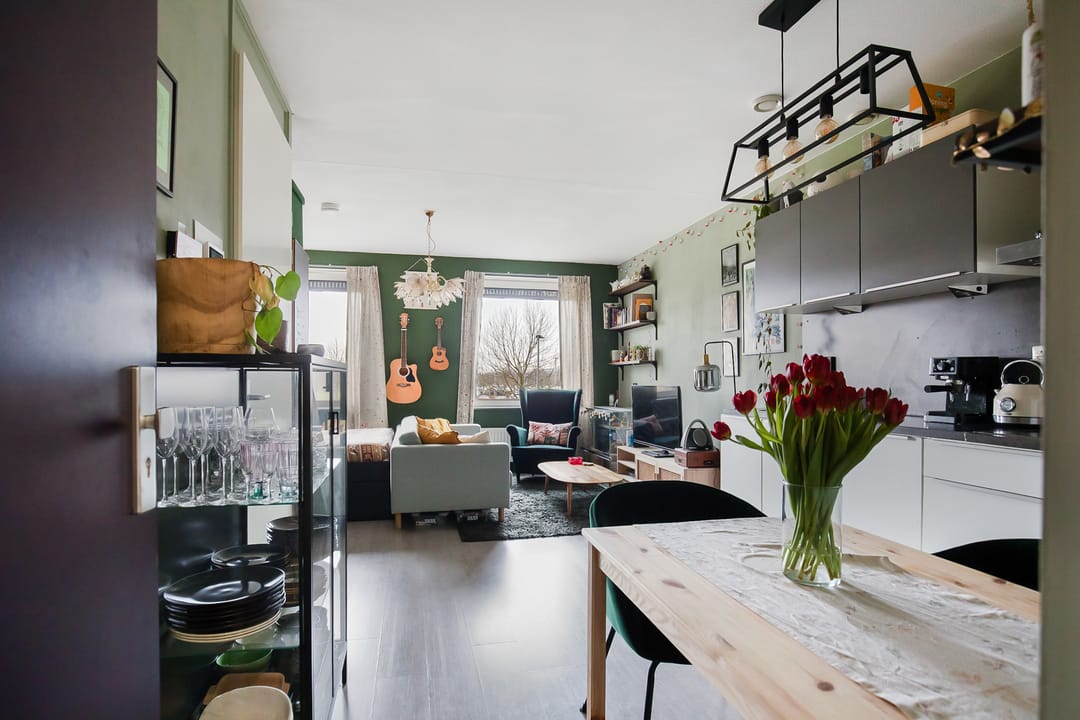 Foto 7 van Rottumeroog 114