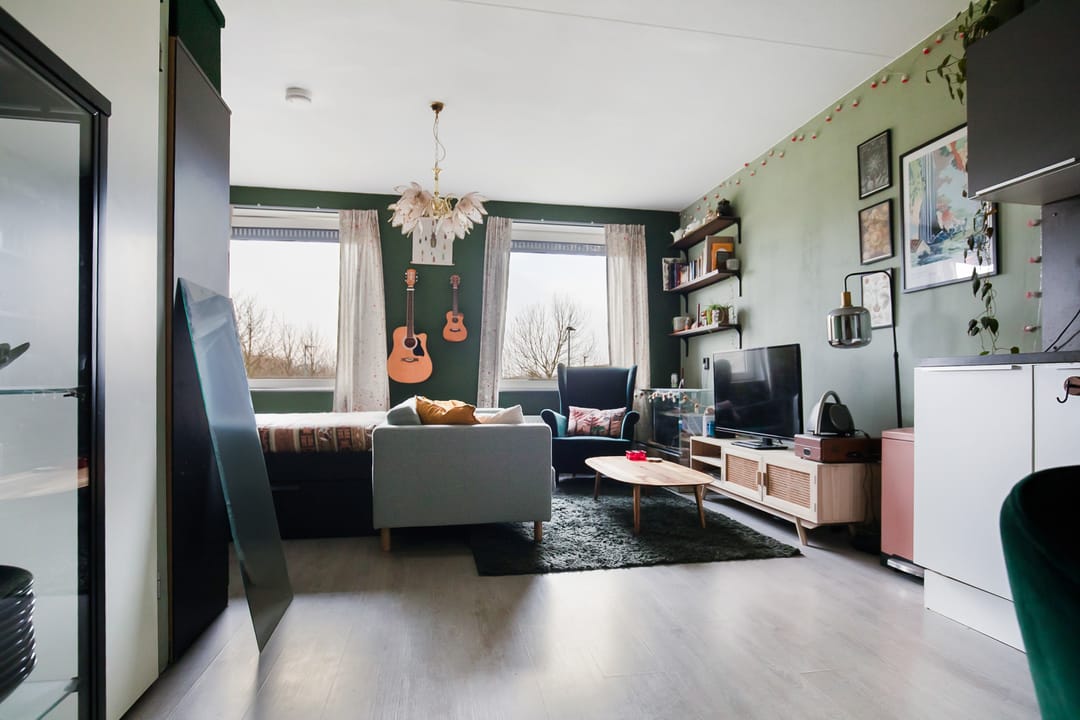 Foto 8 van Rottumeroog 114