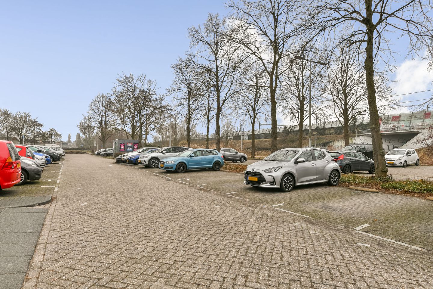 Foto 25 van Ophemerthof 14