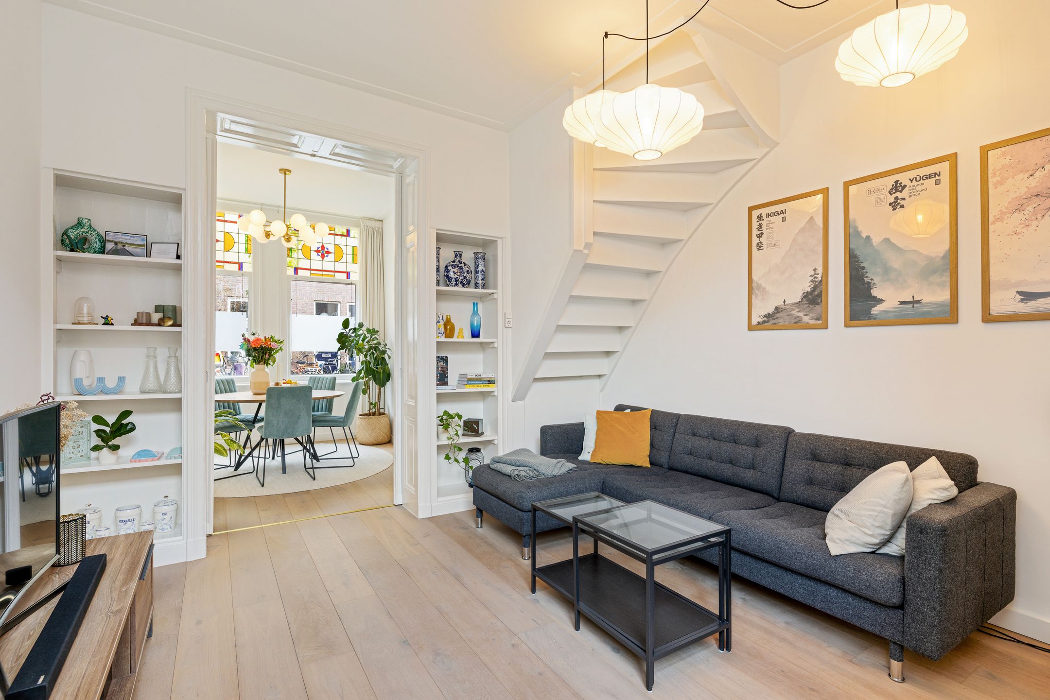 Foto 3 van Coornhertstraat 62