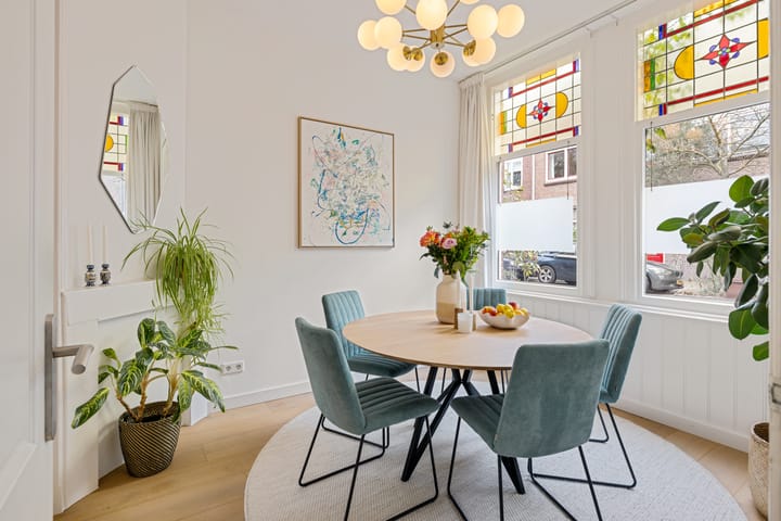 Foto 4 van Coornhertstraat 62