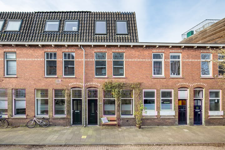 Coornhertstraat 62