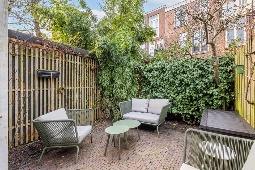 Foto 2 van Coornhertstraat 62