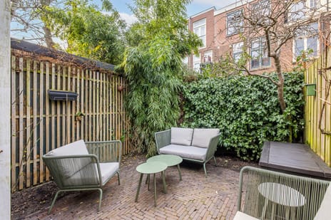 Coornhertstraat 62 secondary image