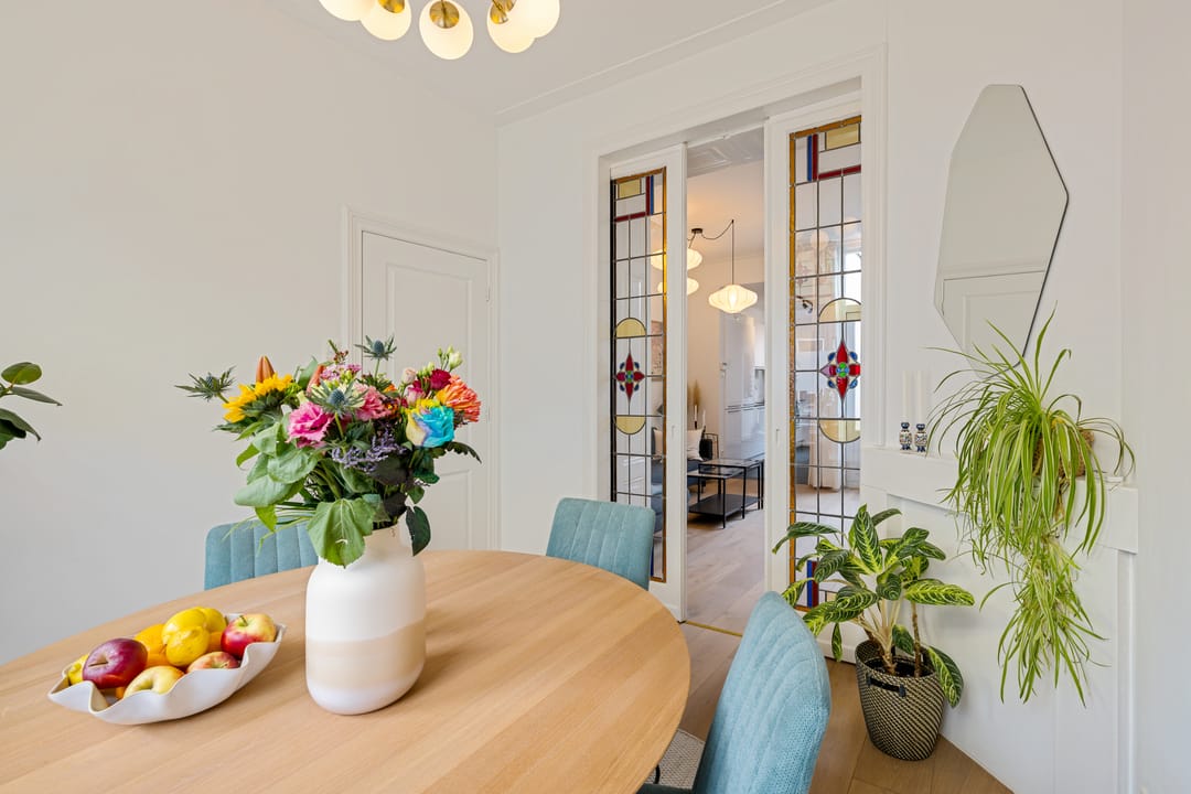 Foto 7 van Coornhertstraat 62