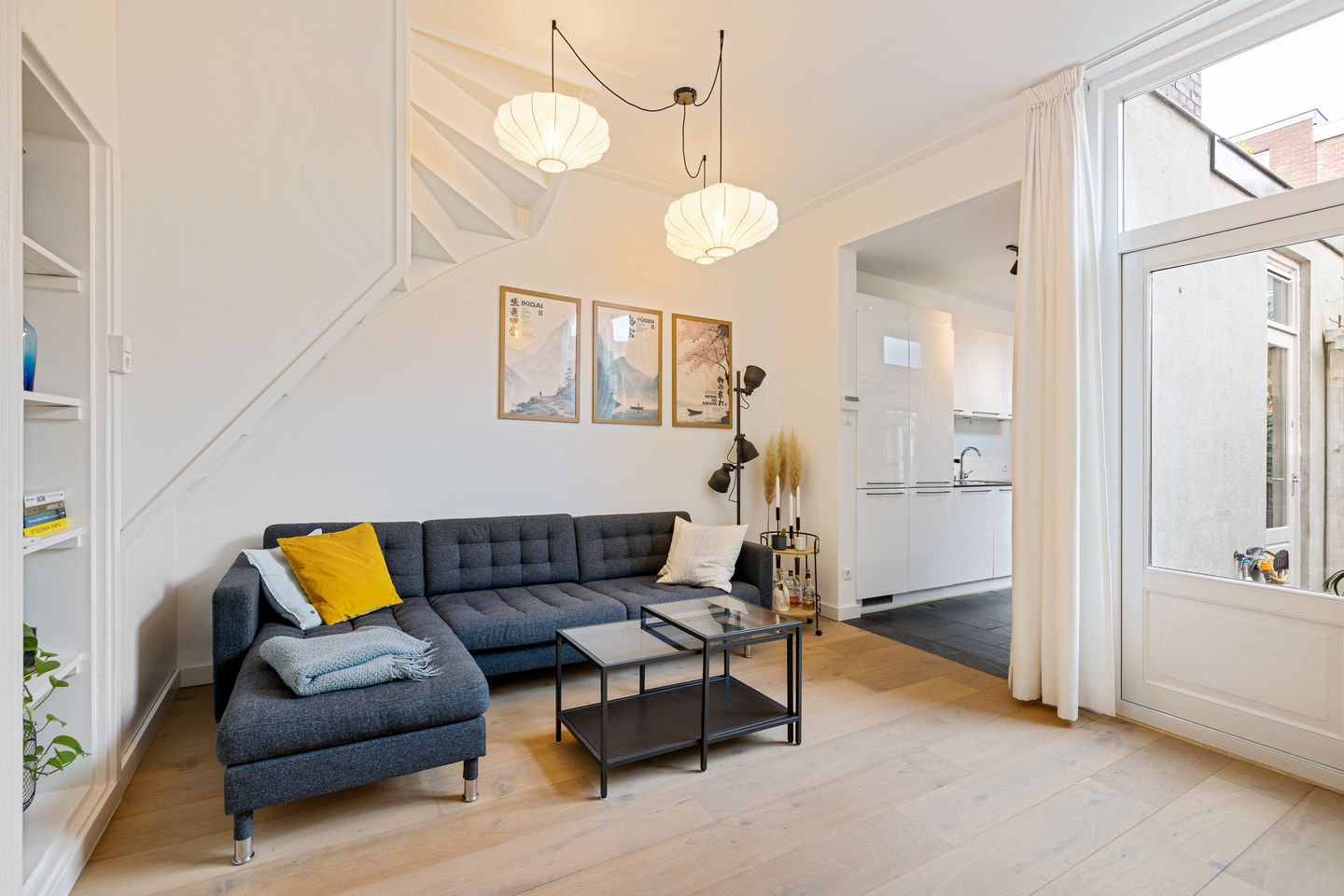 Foto 10 van Coornhertstraat 62