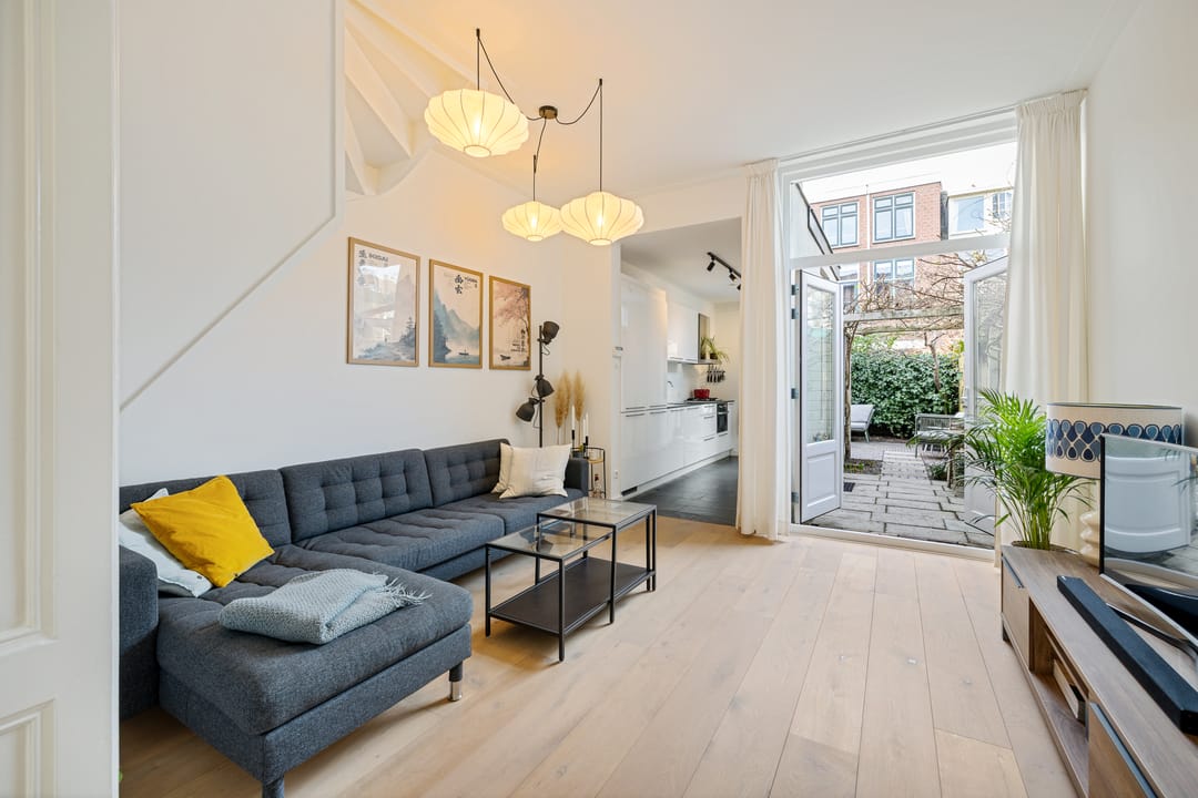 Foto 11 van Coornhertstraat 62