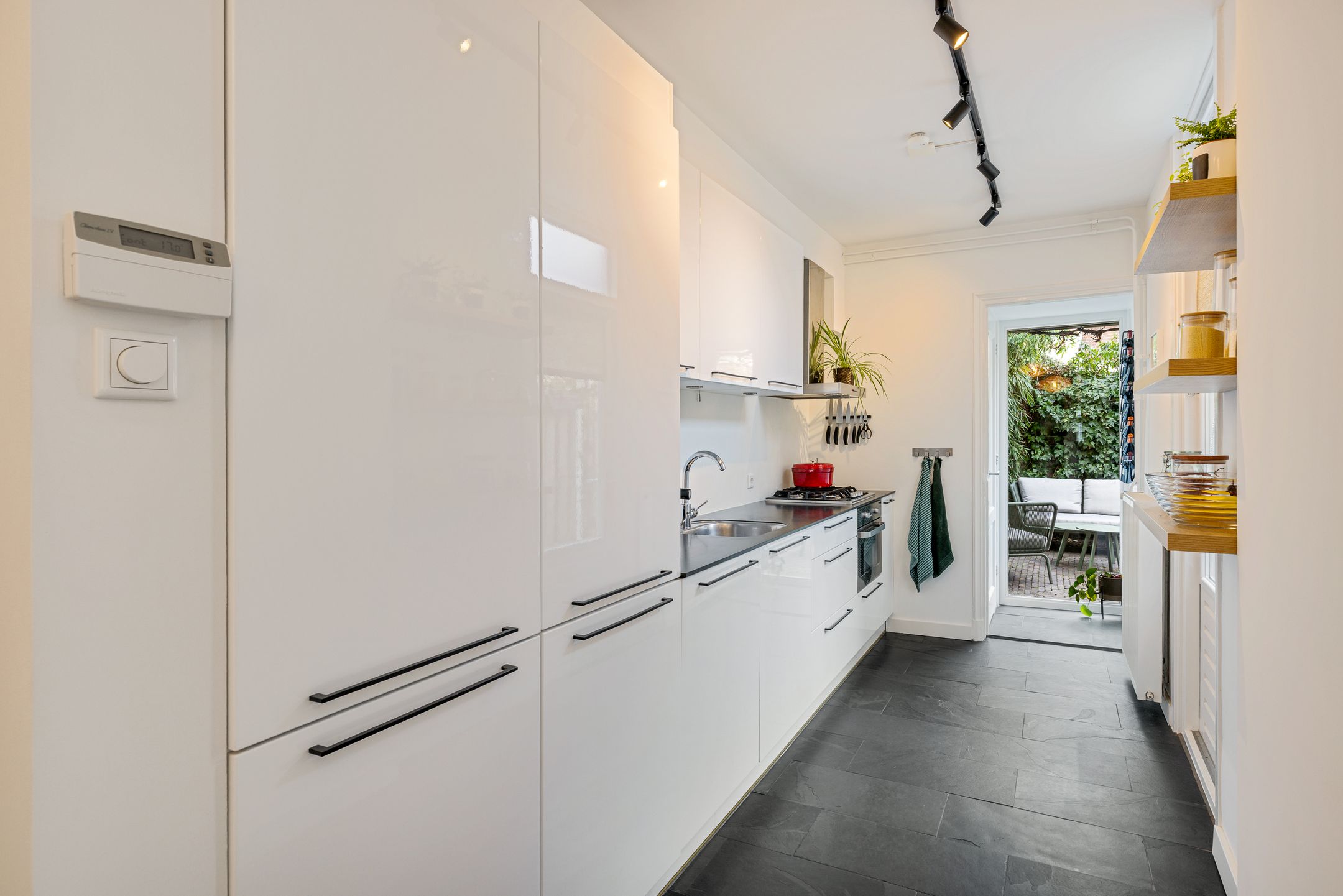 Foto 12 van Coornhertstraat 62