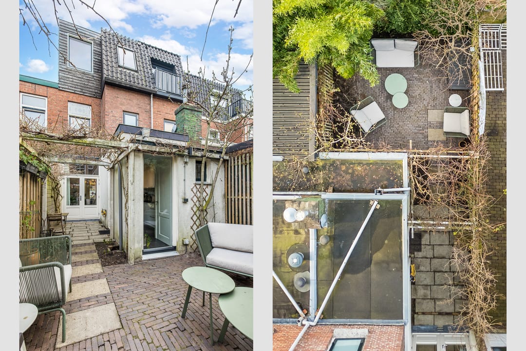 Foto 16 van Coornhertstraat 62