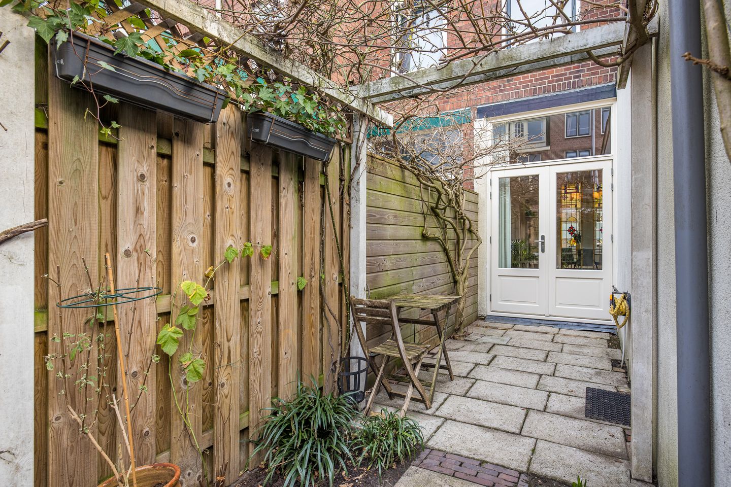 Foto 20 van Coornhertstraat 62