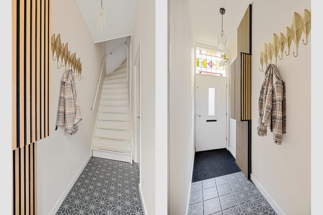 Foto 22 van Coornhertstraat 62