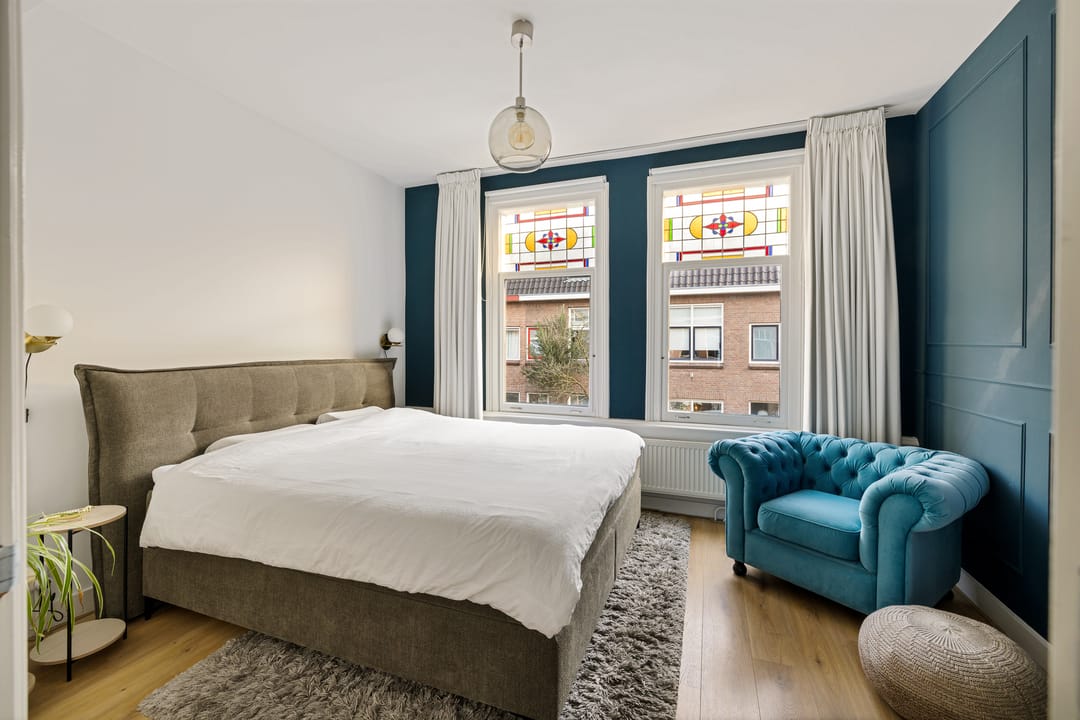 Foto 23 van Coornhertstraat 62