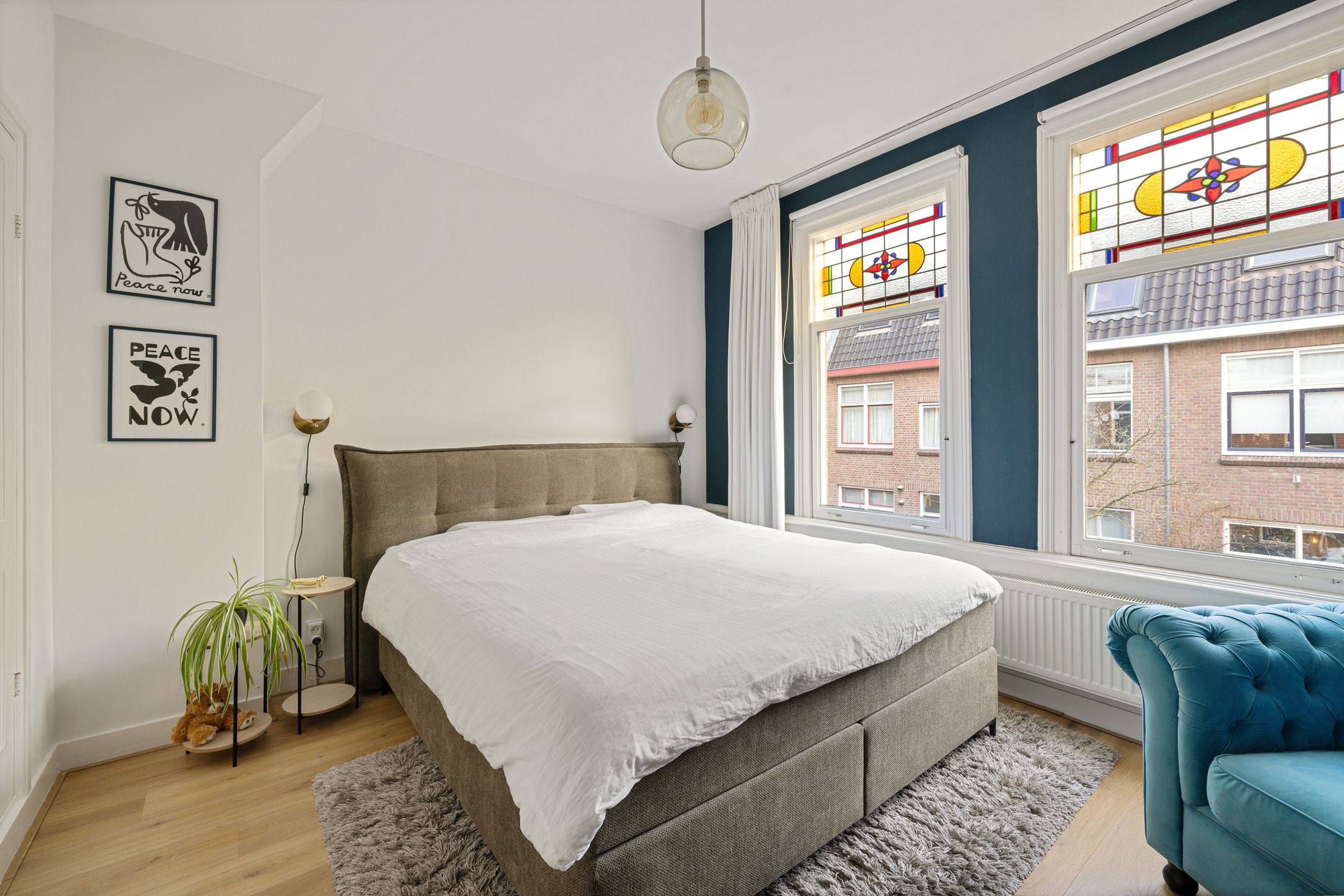 Foto 24 van Coornhertstraat 62