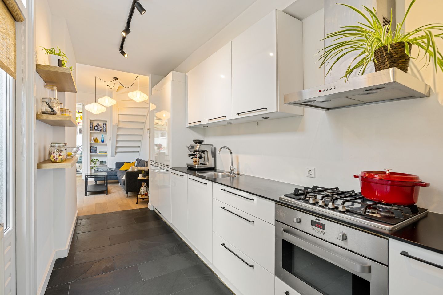 Foto 14 van Coornhertstraat 62