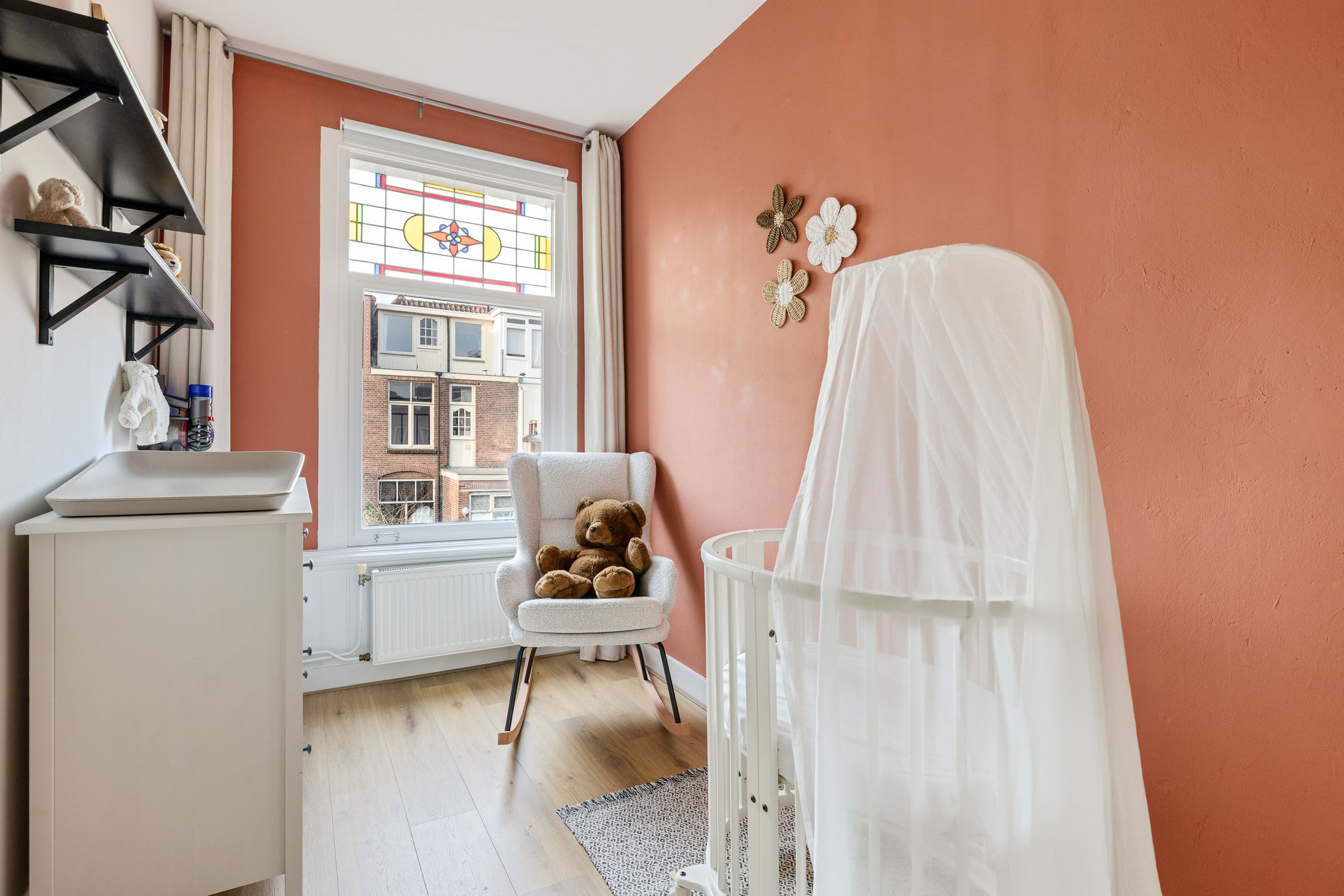 Foto 27 van Coornhertstraat 62