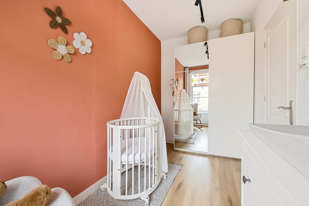 Foto 28 van Coornhertstraat 62