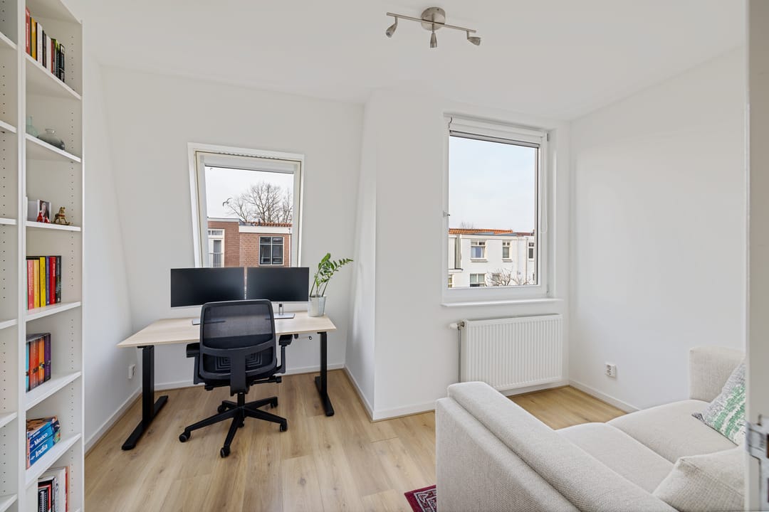 Foto 32 van Coornhertstraat 62