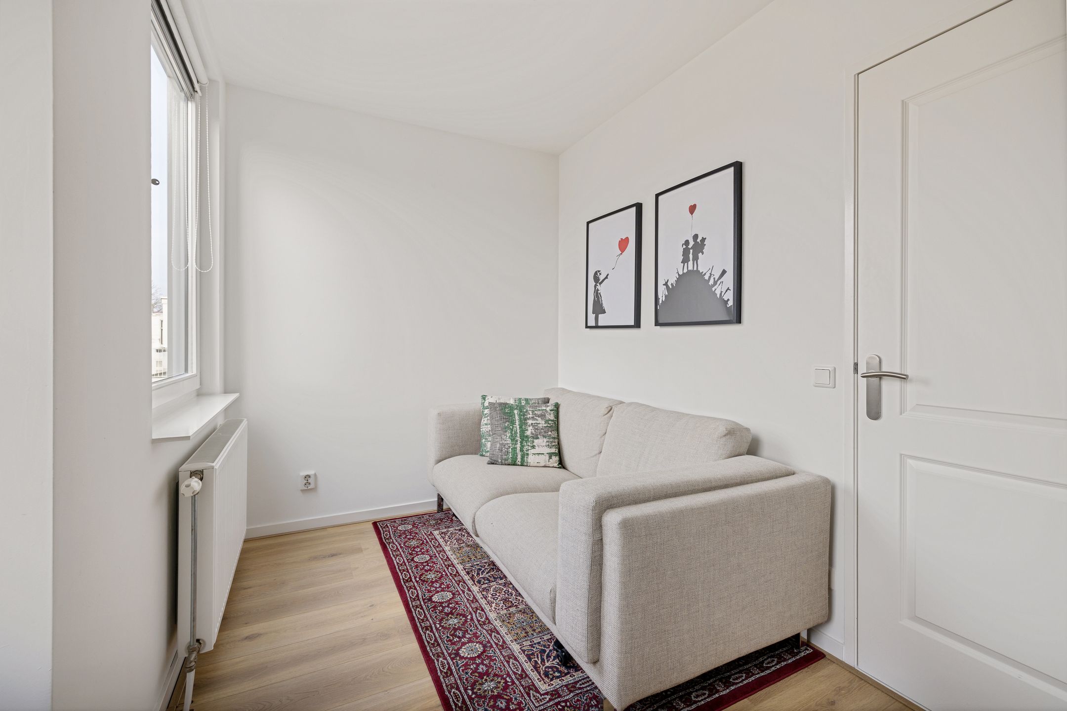 Foto 33 van Coornhertstraat 62