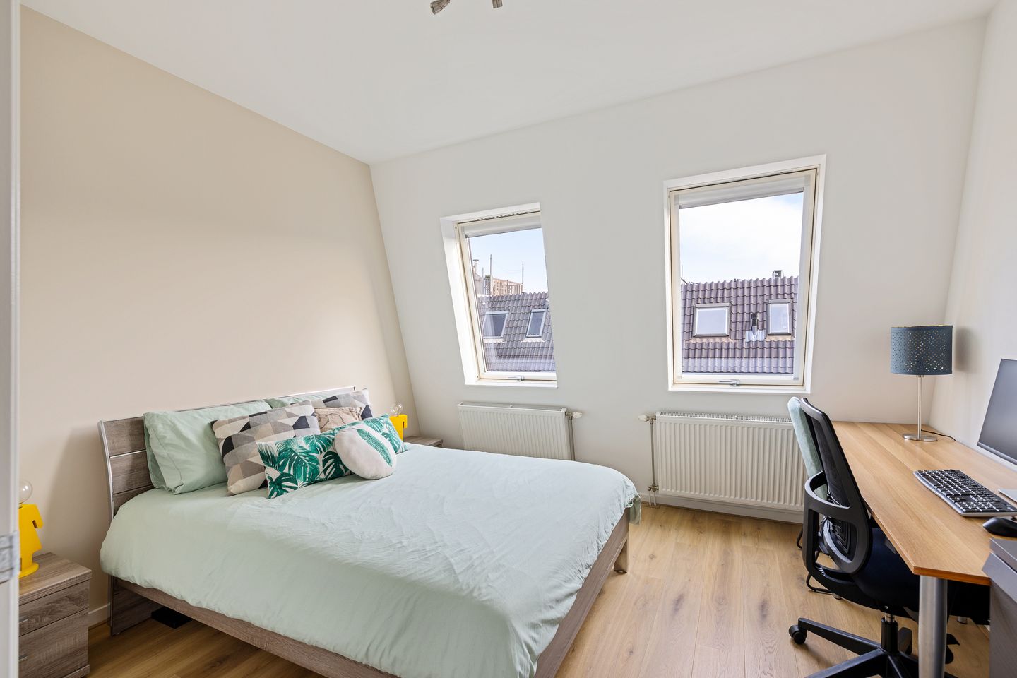 Foto 35 van Coornhertstraat 62