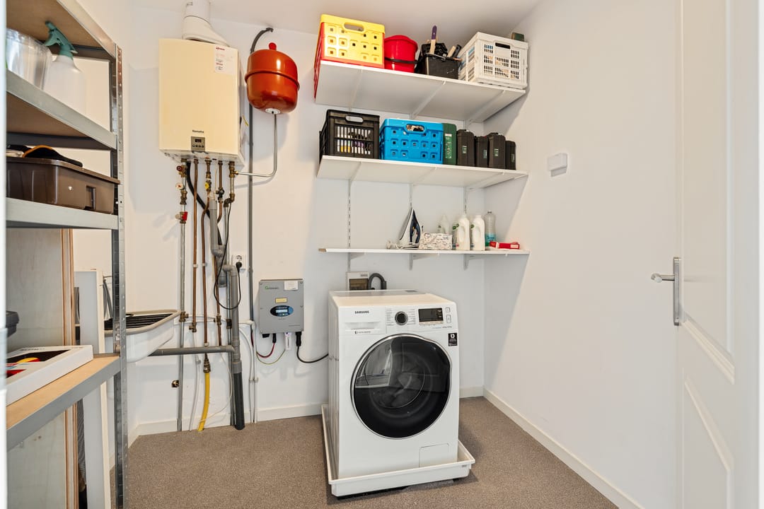 Foto 37 van Coornhertstraat 62