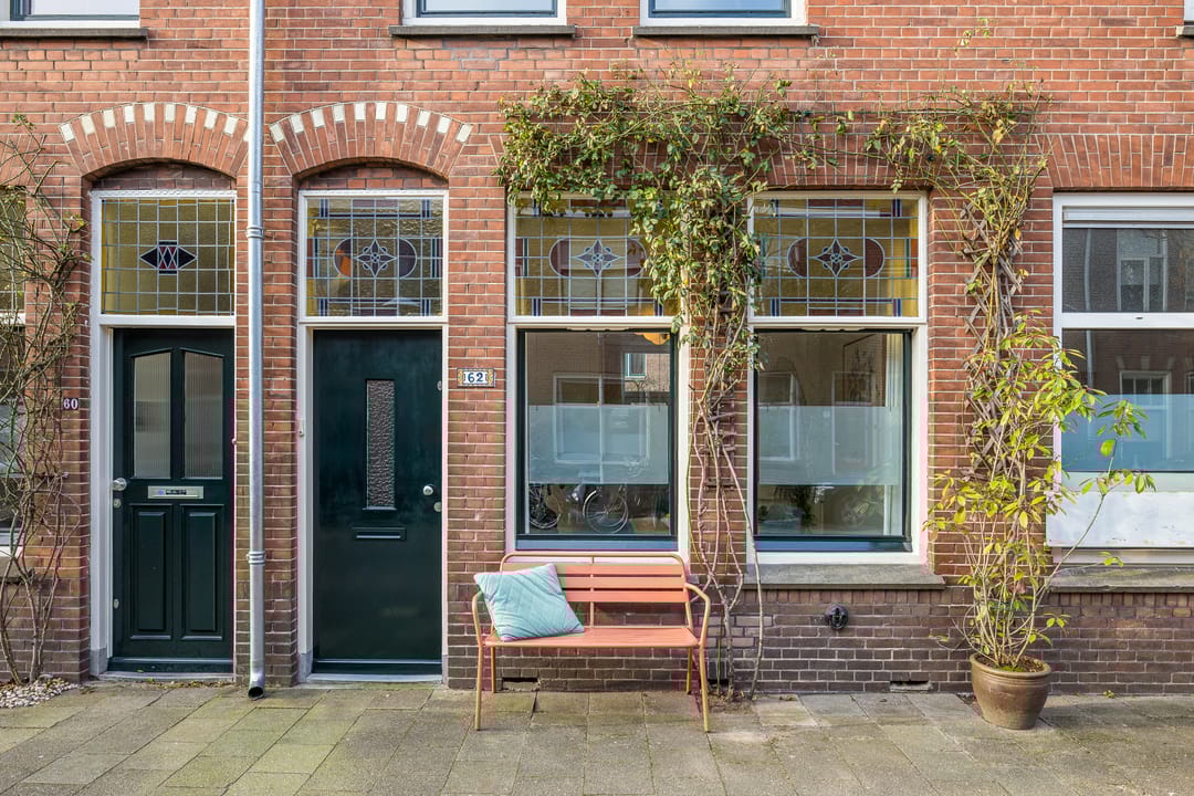 Foto 38 van Coornhertstraat 62