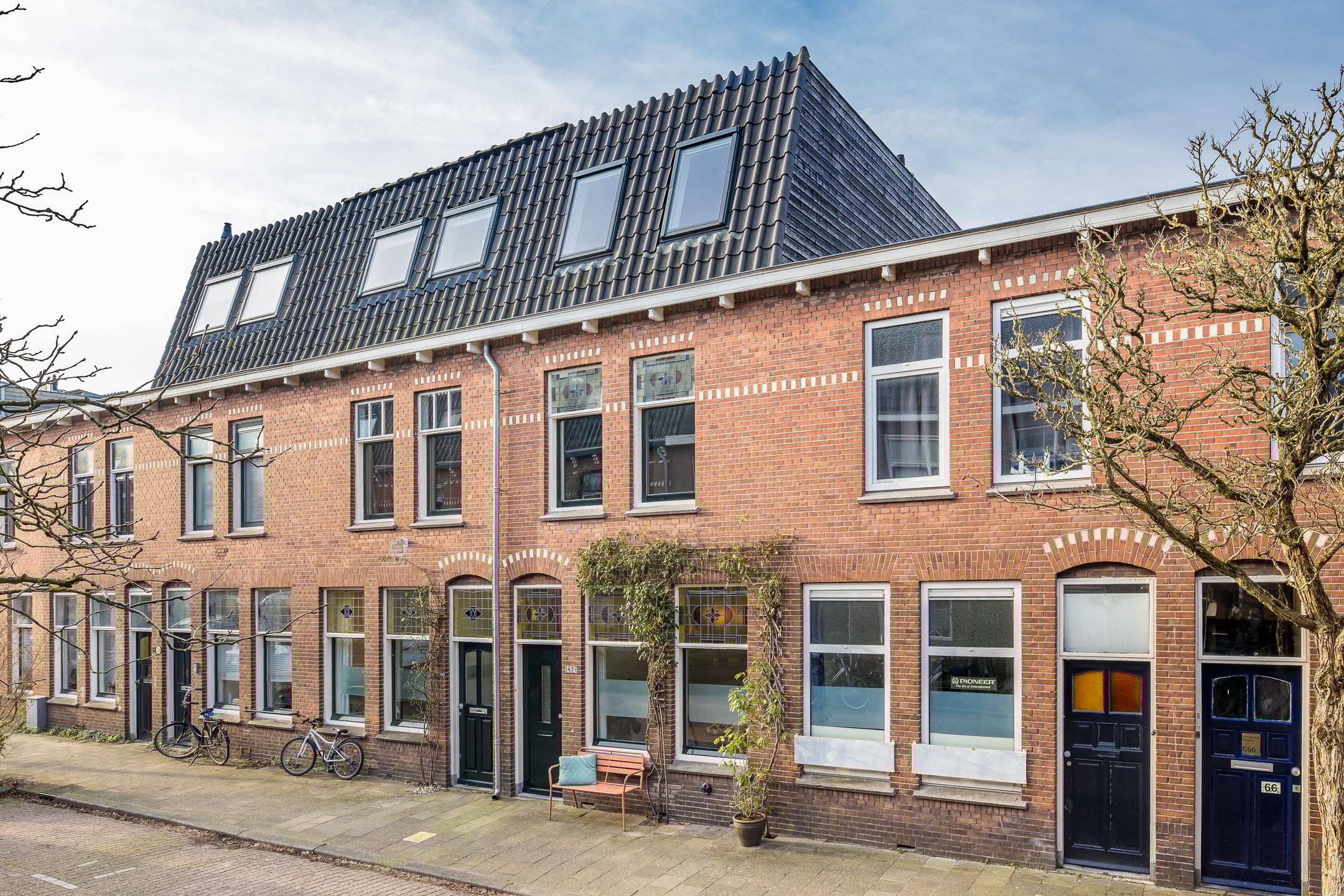 Foto 39 van Coornhertstraat 62