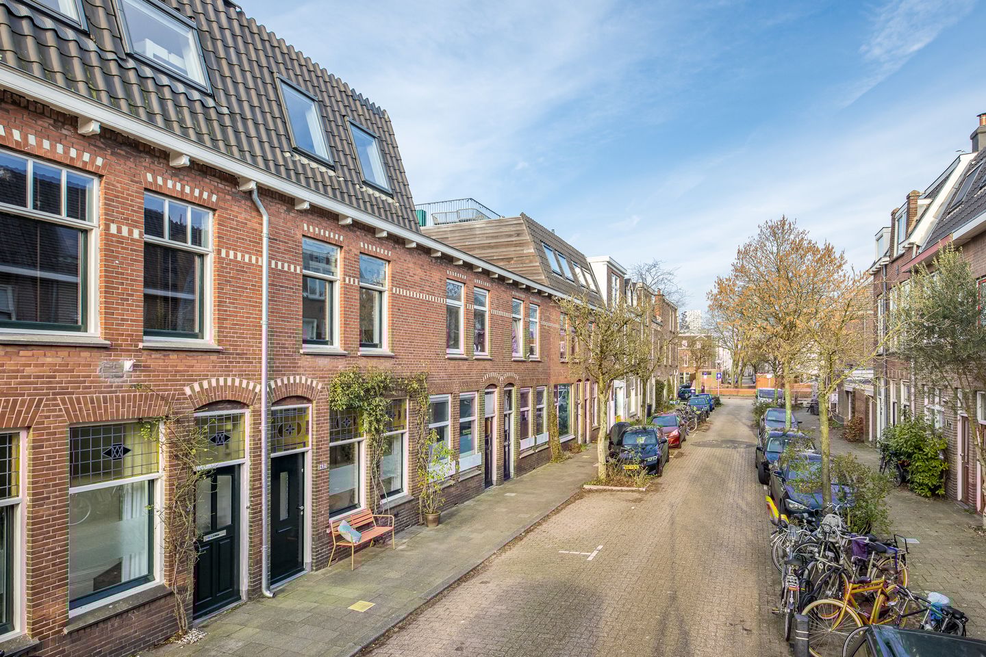 Foto 40 van Coornhertstraat 62