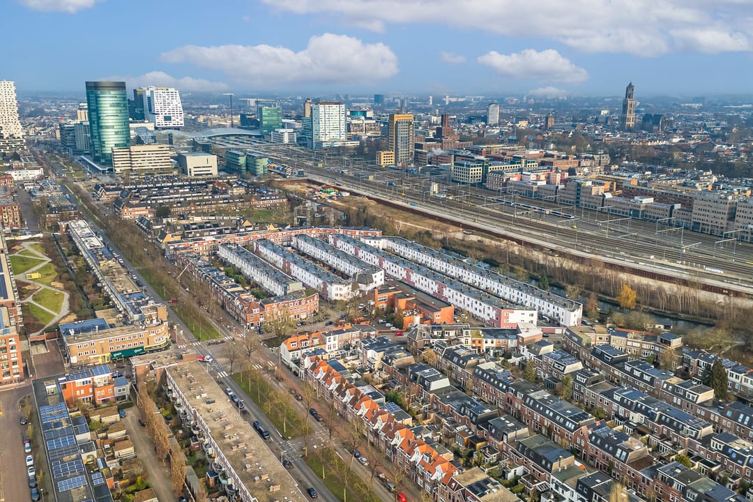 Foto 41 van Coornhertstraat 62