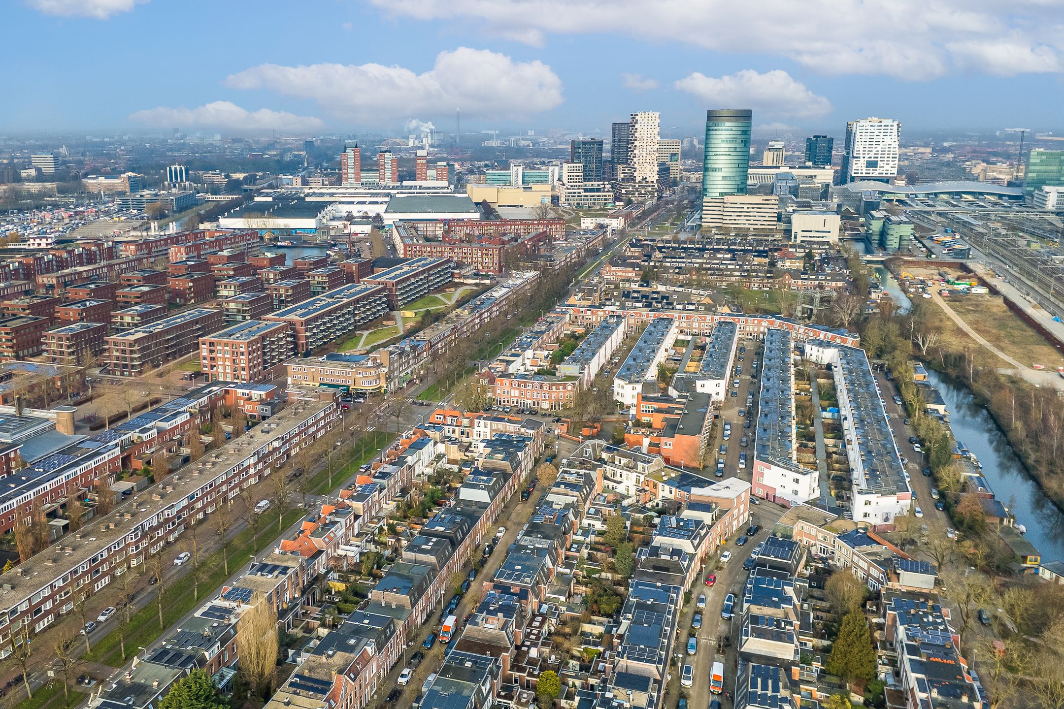 Foto 42 van Coornhertstraat 62