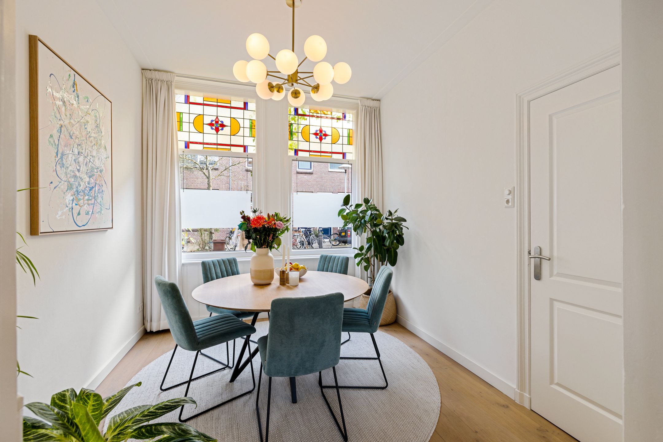 Foto 6 van Coornhertstraat 62