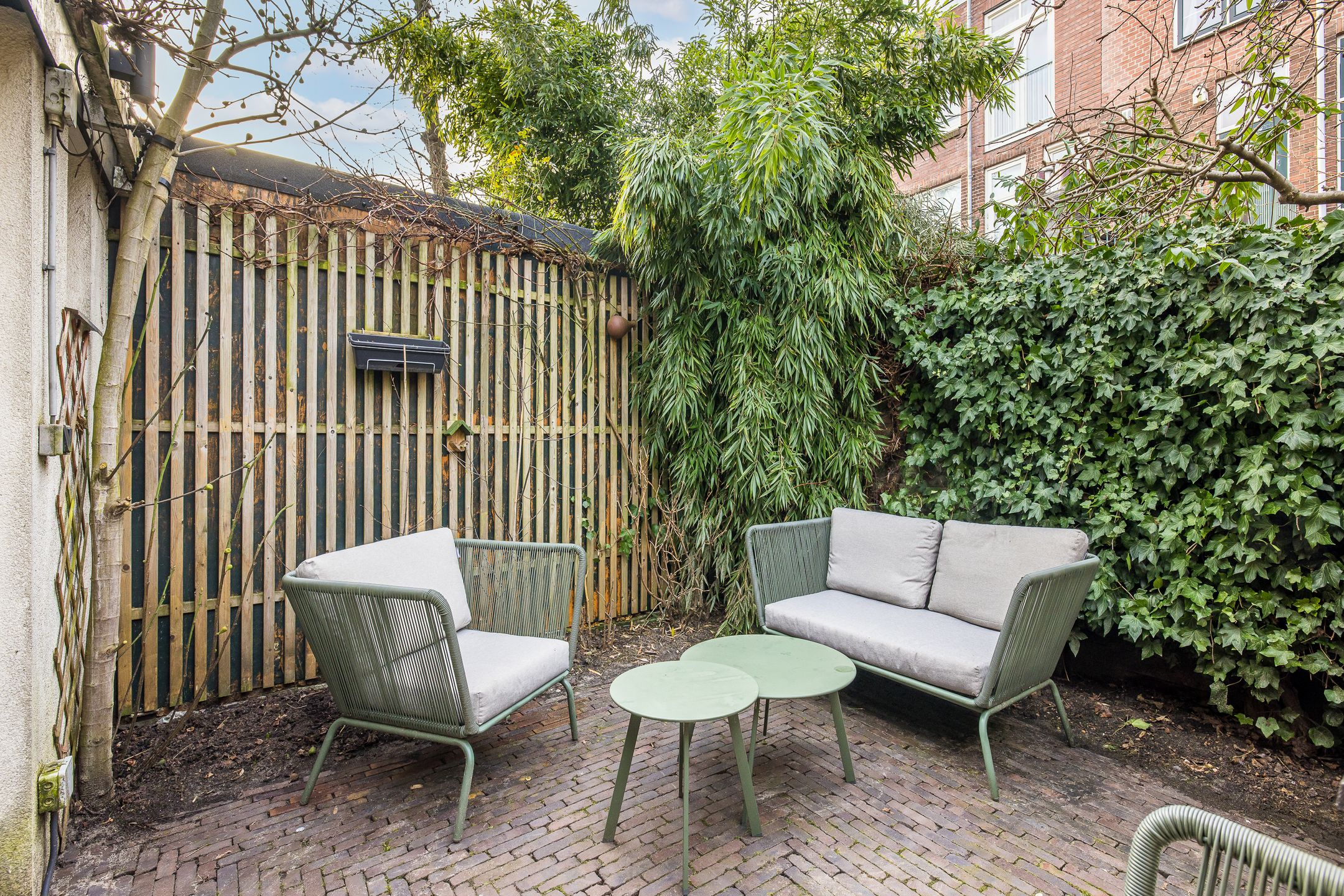 Foto 18 van Coornhertstraat 62