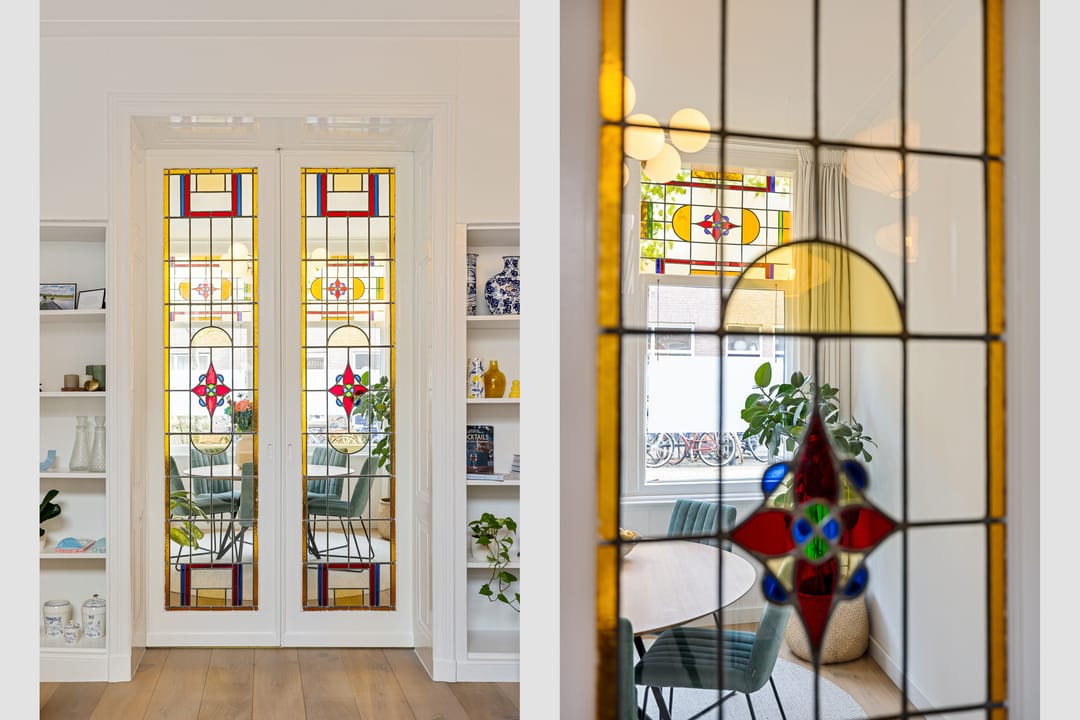 Foto 8 van Coornhertstraat 62