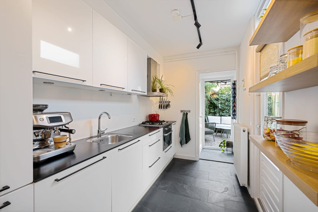 Foto 13 van Coornhertstraat 62