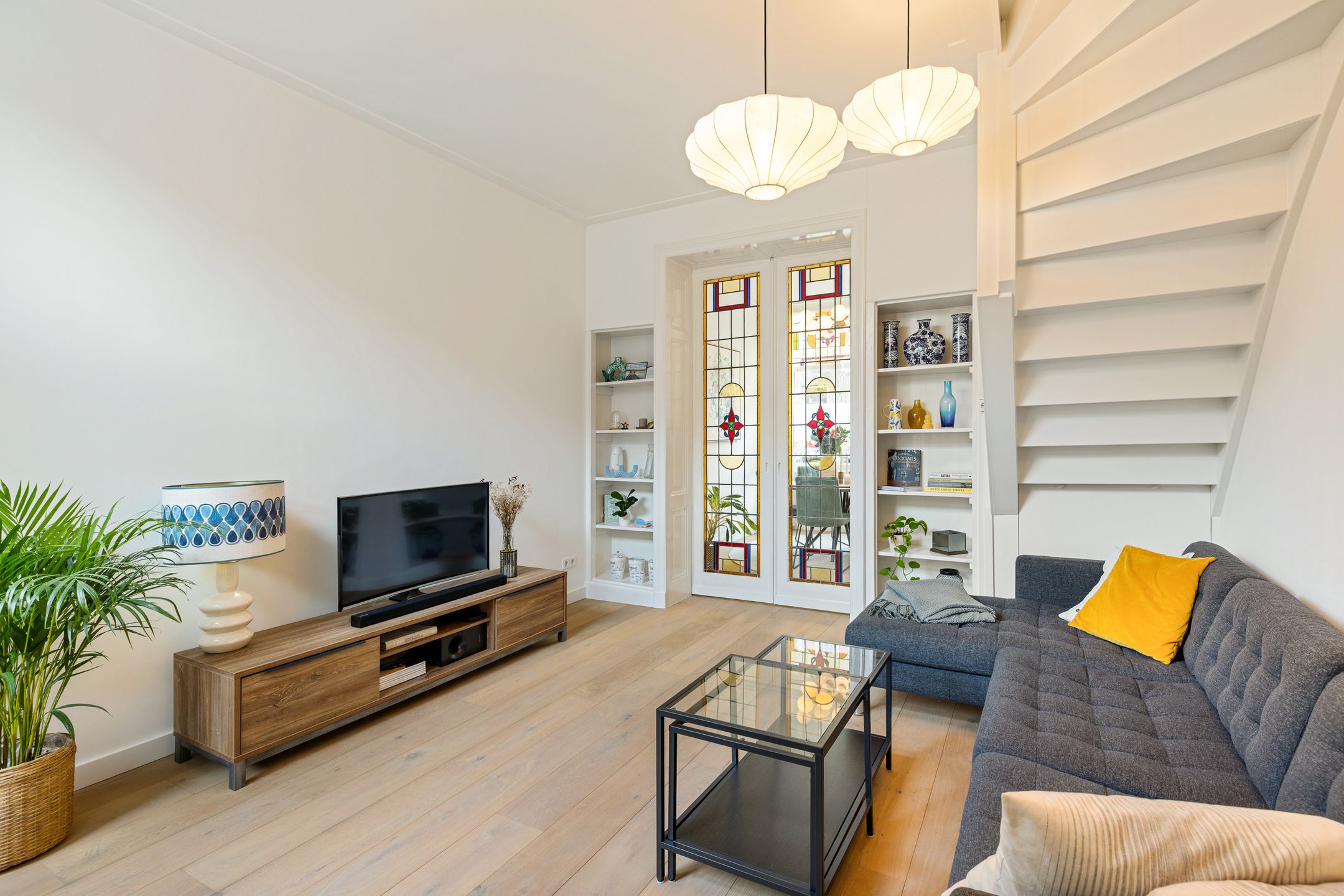 Foto 9 van Coornhertstraat 62