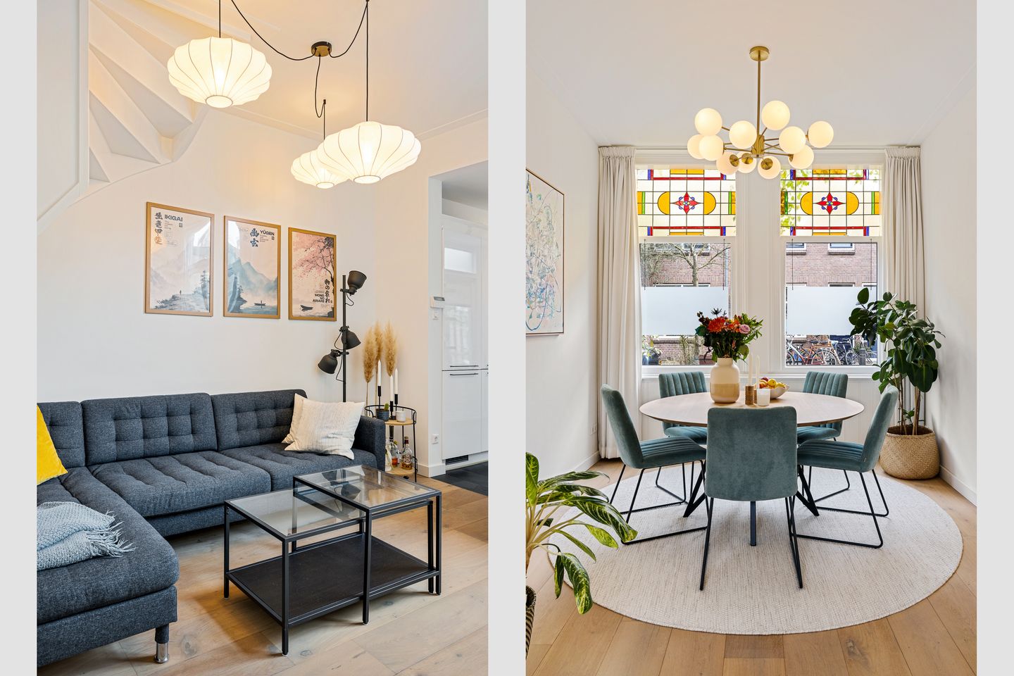 Foto 5 van Coornhertstraat 62