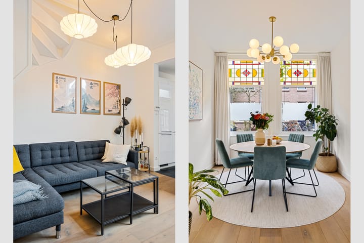 Foto 5 van Coornhertstraat 62