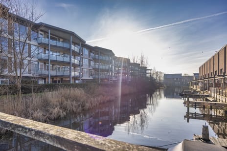 Konvooistraat 11-b tertiary image