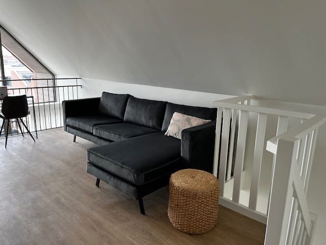 Photo 16 of Kapelstraat 6-B